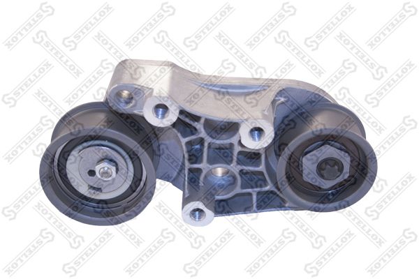 STELLOX 03-40327-SX Tensioner Pulley, V-ribbed belt