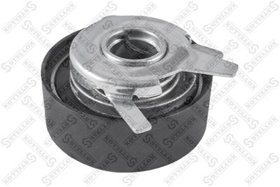 Tensioner Pulley, V-ribbed belt STELLOX 03-40330-SX