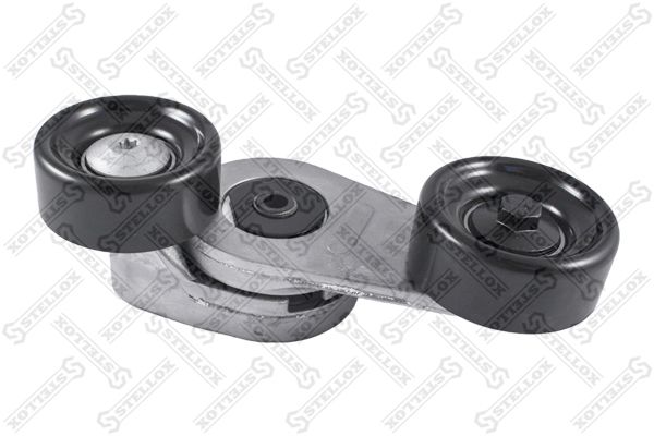 STELLOX 03-40331-SX Tensioner Pulley, V-ribbed belt