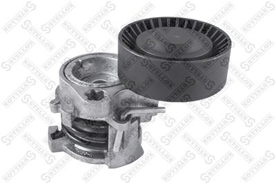 Tensioner Pulley, V-ribbed belt STELLOX 03-40341-SX