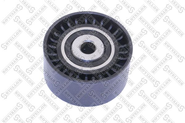STELLOX 03-40352-SX Deflection Pulley/Guide Pulley, timing belt