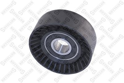 Tensioner Pulley, V-ribbed belt STELLOX 03-40355-SX