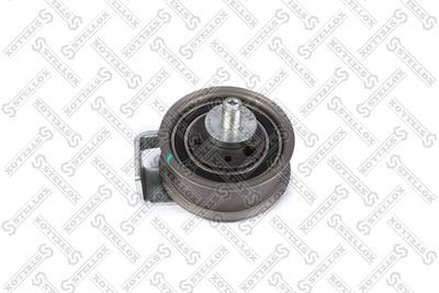 Tensioner Pulley, timing belt STELLOX 03-40358-SX