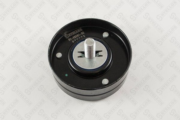 STELLOX 03-40361-SX Deflection/Guide Pulley, V-ribbed belt