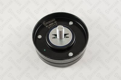 Deflection/Guide Pulley, V-ribbed belt STELLOX 03-40361-SX