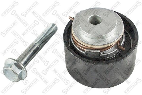 STELLOX 03-40368-SX Tensioner Pulley, timing belt