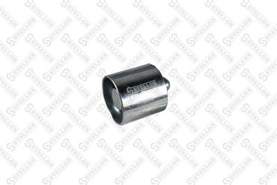 Deflection Pulley/Guide Pulley, timing belt STELLOX 03-40376-SX