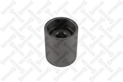 Deflection Pulley/Guide Pulley, timing belt STELLOX 03-40377-SX