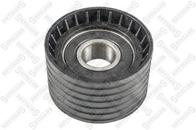 Deflection Pulley/Guide Pulley, timing belt STELLOX 03-40383-SX