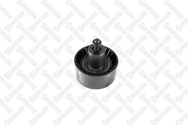 STELLOX 03-40388-SX Deflection Pulley/Guide Pulley, timing belt