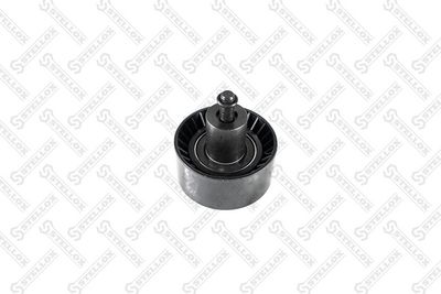 Deflection Pulley/Guide Pulley, timing belt STELLOX 03-40388-SX