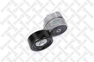 Tensioner Lever, V-ribbed belt STELLOX 03-40391-SX