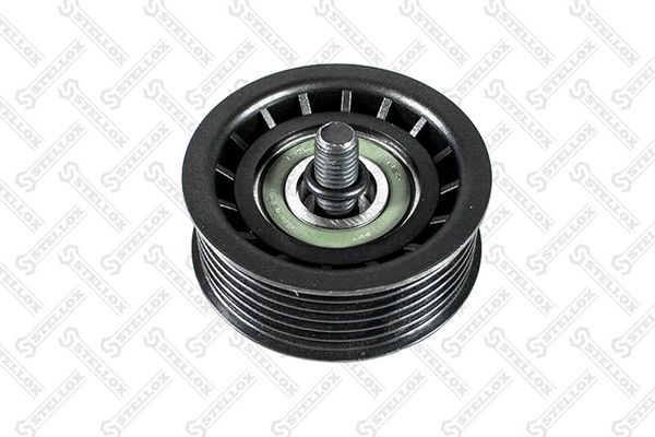 STELLOX 03-40402-SX Tensioner Pulley, V-ribbed belt