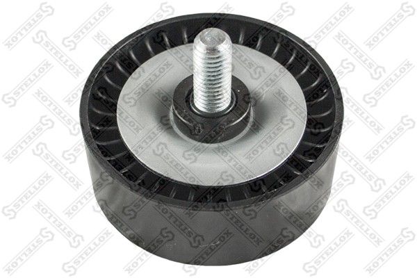 STELLOX 03-40406-SX Tensioner Pulley, V-ribbed belt