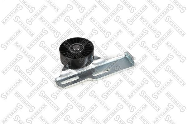 STELLOX 03-40417-SX Tensioner Pulley, V-ribbed belt