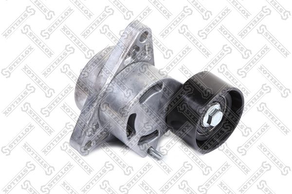 STELLOX 03-40422-SX Tensioner Pulley, V-ribbed belt