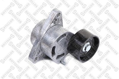 Tensioner Pulley, V-ribbed belt STELLOX 03-40422-SX