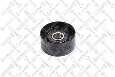 Tensioner Pulley, V-ribbed belt STELLOX 03-40427-SX