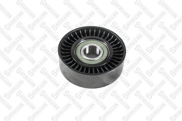 STELLOX 03-40431-SX Tensioner Pulley, V-ribbed belt