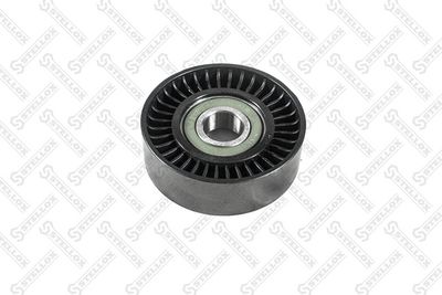Tensioner Pulley, V-ribbed belt STELLOX 03-40431-SX