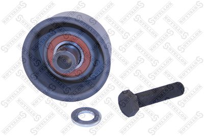 Tensioner Pulley, V-ribbed belt STELLOX 03-40432-SX