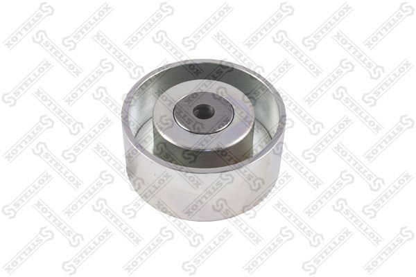 STELLOX 03-40435-SX Tensioner Pulley, V-ribbed belt