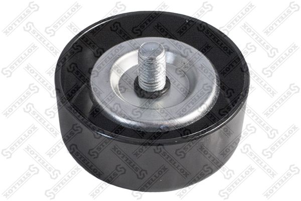 STELLOX 03-40437-SX Tensioner Pulley, V-ribbed belt