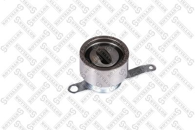 Tensioner Pulley, V-ribbed belt STELLOX 03-40438-SX