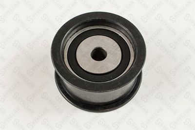 Tensioner Pulley, V-ribbed belt STELLOX 03-40439-SX