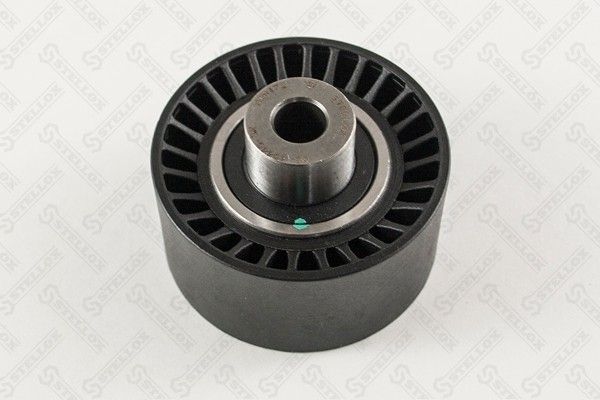 STELLOX 03-40446-SX Tensioner Pulley, V-ribbed belt