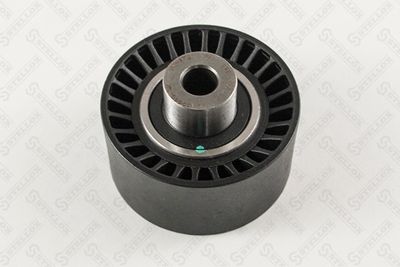 Tensioner Pulley, V-ribbed belt STELLOX 03-40446-SX