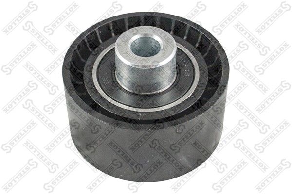 STELLOX 03-40447-SX Tensioner Pulley, V-ribbed belt