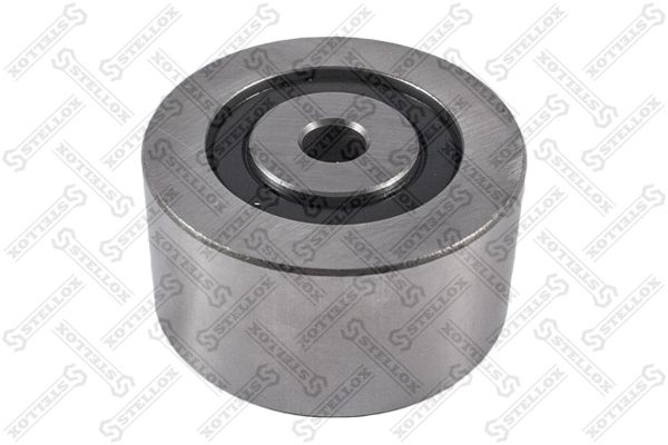 STELLOX 03-40450-SX Tensioner Pulley, V-ribbed belt