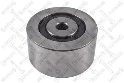 Tensioner Pulley, V-ribbed belt STELLOX 03-40450-SX