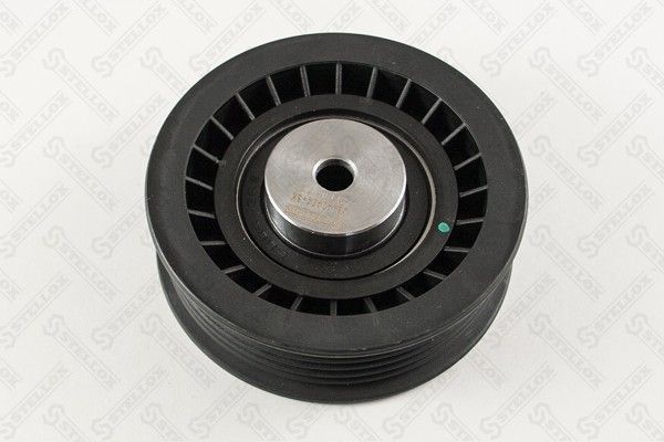 STELLOX 03-40464-SX Tensioner Pulley, V-ribbed belt