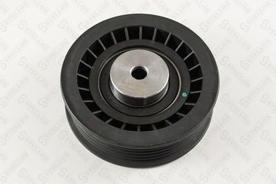 Tensioner Pulley, V-ribbed belt STELLOX 03-40464-SX