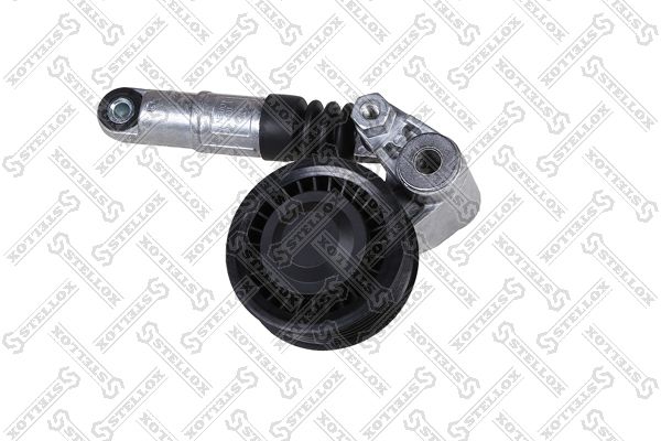 STELLOX 03-40466-SX Tensioner Pulley, V-ribbed belt
