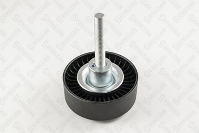 Tensioner Pulley, V-ribbed belt STELLOX 03-40467-SX