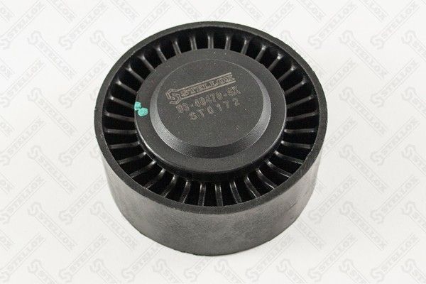 STELLOX 03-40470-SX Tensioner Pulley, V-ribbed belt