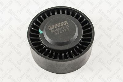 Tensioner Pulley, V-ribbed belt STELLOX 03-40470-SX