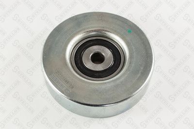 Tensioner Pulley, V-ribbed belt STELLOX 03-40473-SX