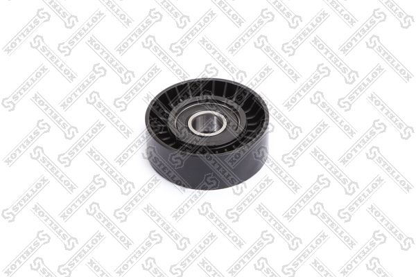 STELLOX 03-40475-SX Tensioner Pulley, V-ribbed belt