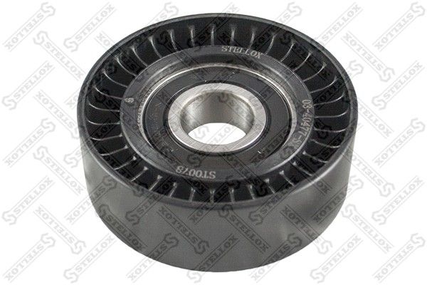 STELLOX 03-40477-SX Tensioner Pulley, V-ribbed belt