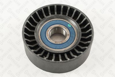 Tensioner Pulley, V-ribbed belt STELLOX 03-40478-SX