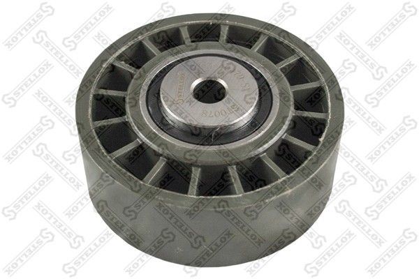 STELLOX 03-40479-SX Tensioner Pulley, V-ribbed belt