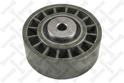 Tensioner Pulley, V-ribbed belt STELLOX 03-40479-SX
