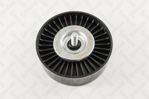 STELLOX 03-40482-SX Tensioner Pulley, V-ribbed belt