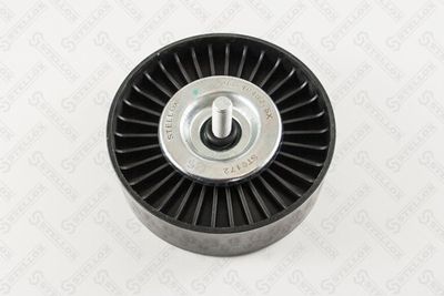 Tensioner Pulley, V-ribbed belt STELLOX 03-40482-SX