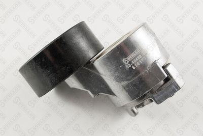 Belt Tensioner, V-ribbed belt STELLOX 03-40488-SX