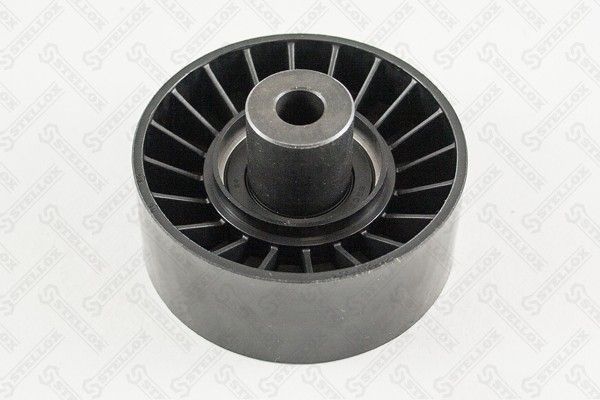 STELLOX 03-40489-SX Tensioner Pulley, V-ribbed belt